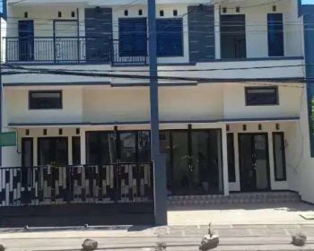 DIJUAL RUKO RAYA TAMBAK MEDOKAN AYU SURABAYA