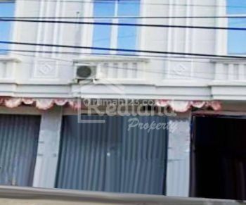 Ruko Bella Vista Beringin Ngaliyan , Semarang Tt Yl 5850s