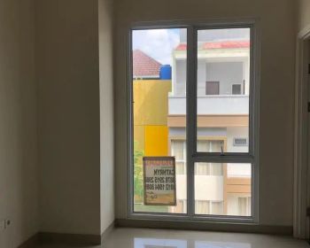 Disewakan Rumah di Gading Serpong Cluster Atlanta Village