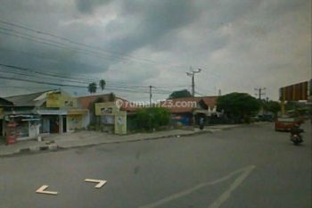 TANAH DI LOKASI PREMIUN COCOK UNTUK BANGUN RUKO DI KRANJI , BEKASI (cf)