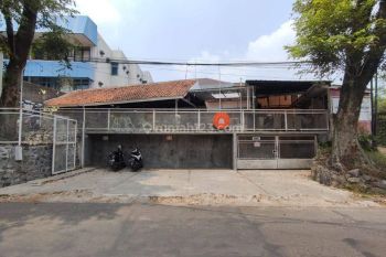 Disewakan Ruang Usaha di Pasteur Bandung Kota Siap Pakai