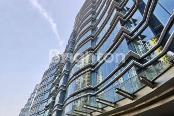 KANTOR MURAH OFFICE SPACE LANDMARK PLUIT ST HIGH ZONE JAKARTA UTARA