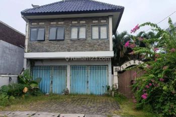 f o r s a l e Ruko Bagus 500 m SHM di Dewi Sri FBP03