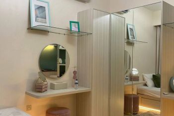 Promo Apartement khusus karyawan Cikarang