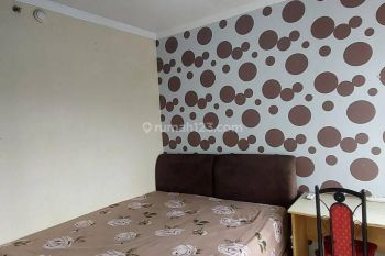 Apartemen Mediterania 2 , 2 BR Furnished Lantai Rendah