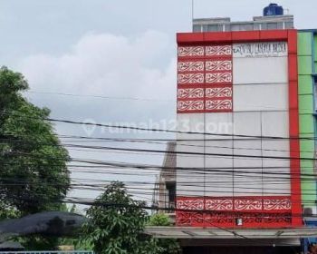 Dijual Ruko di Jalan Raya Inspeksi Kalimalang, Jakarta Timur