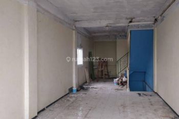 Dijual Ruko Komplek Kalideres