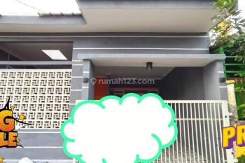 Jual Rumah Cibubur Jakarta Timur Citra Indah Ciputra 5326