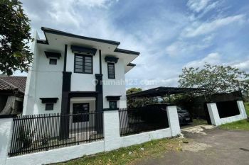 Rumah Dijual Murah Komplek Margahayu Raya