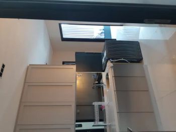 DISEWAKAN APT 2 BR BROOKLYN ALAM SUTERA