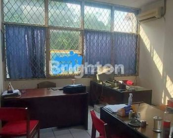 RUKO MANGGA 1 DURI KEPA JAKARTA BARAT- 3 1/2 LANTAI