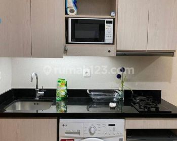 Apartement Studio Emerad Kemayoran