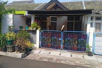 Rumah Bagus di Taman Harapan Baru, Bekasi Disewain Cepat