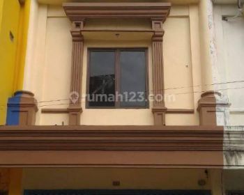 Ruko Klampis Aji Surabaya Harga Murah Rik.ya681