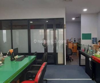Disewakan Goldcoast Office Pik Jakarta Utara