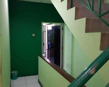 Dijual Ruko paradise 4 lt Sunter Jakarta Utara