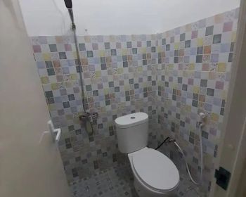 Griya Sakinah Kost, disewakan kamar kost wanita murah