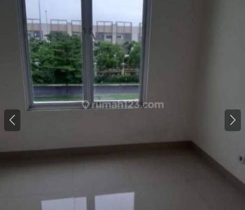 For Sale Rumah baru di Cluster Laseine Jgc Rp 2,3 M nego