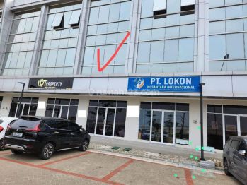 Dijual Ruko Pik 2 Shibuya Uk 4,5x15 M2 At Jakarta Utara