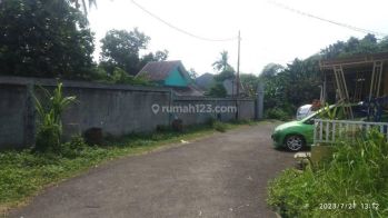 Tanah Shm, Luas 90 M2 Dekat Taman Kota 2 Bsd