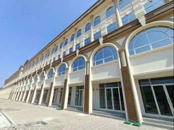 Disewakan ruko golf island posisi bagus cocok untuk usaha apapun