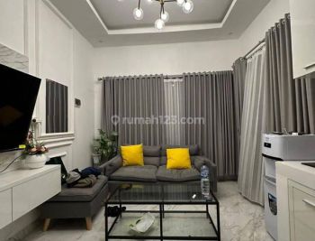 2 Bedroom Private Pool Villa In Bali Arum Jimbaran