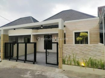 Rumah Dijual dkt jakal ngaglik Sleman.LOKASI TERBAIK STRATEGIS!!