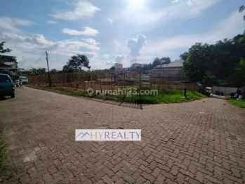 Dijual Murah Tanah Siap Bangun di Sayap Dago