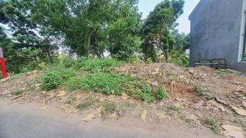 Tanah Semarang Cocok Untuk Bangun Kos 3 Menit Stadion Undip