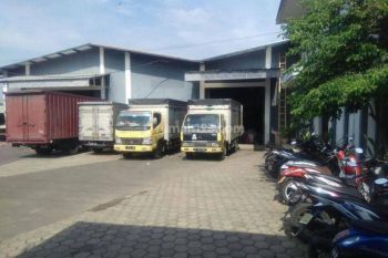 Dijual Gudang Di Cimuning Mustika Jaya Bekasi