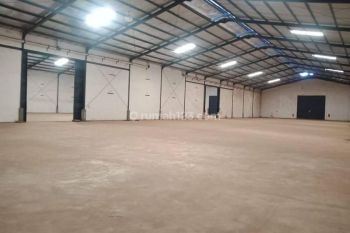 Pergudangan Bumi Maspion Siap Huni