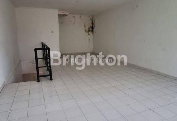 355 Balikpapan Borneo Paradiso Ruko 2 Lantai