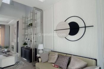 RUMAH CANTIK CITRAGRAND TEMBALANG