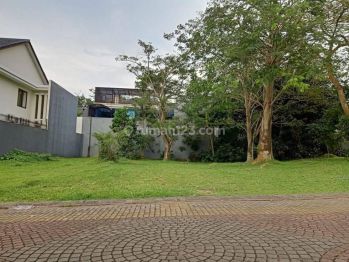 KAVLING DI THE GREEN MIRAGE BSD MURAH JARANG ADA