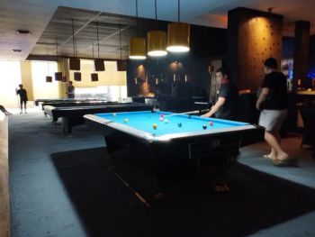 DIJUAL BANGUNAN KOMERSIL CAFE DI GWALK CITRALAND SURABAYA BARAT