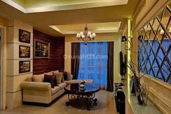 Casa Grande Residence 3 BR Fully Furnished Renovated