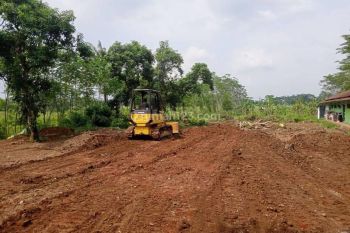 Dekat Stasiun Pasar Minggu Kavling Strategis Promo Diskon