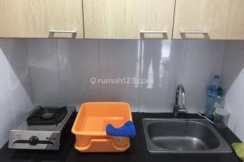 Sewa Apartement Keren Bersih Gateway Pasteur 2 BR Furnished