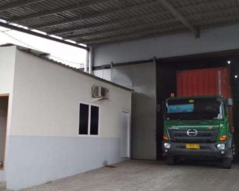 JUAL CEPAT GUDANG SARI MULIA MARGOMULYO