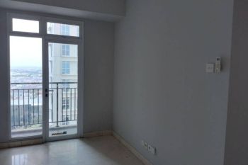 Disewakan Apartemen Puri Orchard Tower Ceddar Height Lt.20 Kamar Tidur 2-hoek