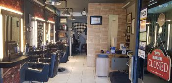 Rumah / Kantor Jl Abd Syafei Tebet