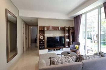 Dijual Apartemen Rainbow Springs Condovilla, Gading Serpong