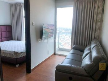 Sell Apartemen: Puri Mansion