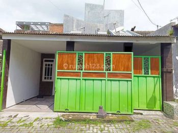 Jual Rumah Lokasi Strategis Dekat Kampus Ub