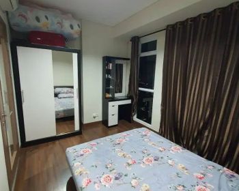 Apartemen Puri Orchard 1 Br Full Furnished,Cengkareng, Jakarta Barat