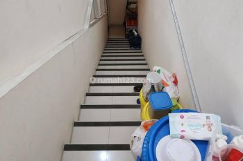 Ruko TKI V (Taman Kopo Indah) Bandung