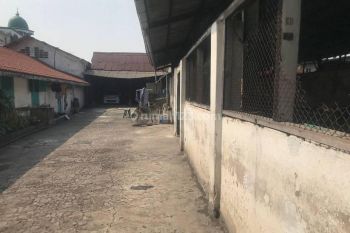 Pabrik Hitung Tanah di Gunungsari Lokasi 0 Jalan Raya Dekat Tol