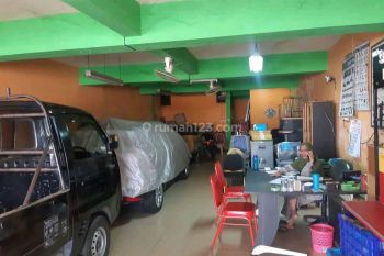 Disewakan Ruko Mulyosari Surabaya Ric.b096