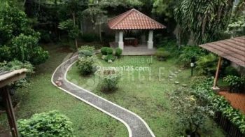 Hitung Tanah Hunian Strategis Diarea Mainroad, Setiabudi, Bandung