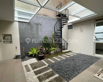 Rumah Nyaman Siap Huni Kbp di Tatar Purbasari Kota Baru Parahyangan Padalarang